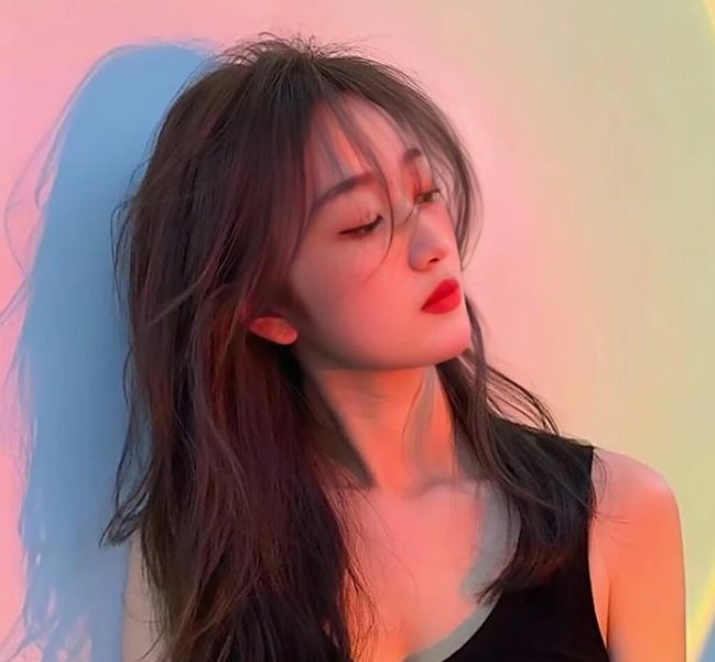 帕米拉·安德森 我的爱情故事